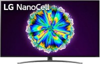 Телевизор LG 65NANO866NA
