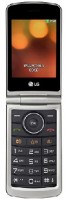 Мобильный телефон LG G360