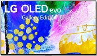 Телевизор LG OLED77G2RLA