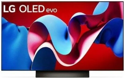 Телевизор LG OLED65C4RLA. ARUG