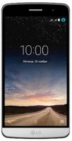 Мобильный телефон LG RAY X190