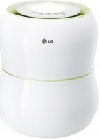 Воздухоочиститель и увлажнитель LG HW306LGEO