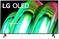 Телевизор LG OLED55A26LA.ARUB