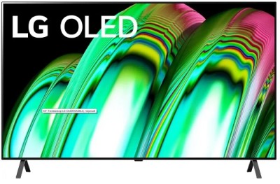 Телевизор LG OLED55A26LA.ARUB Диагональ	55"
Разрешение HD	4K UHD
Частота обновления экрана	60 Гц
Разъемы и интерфейсы	Ethernet - RJ-45, вход HDMI x 3, USB Type-A x 2
Беспроводная связь	Wi-Fi, Bluetooth
Платформа Smart TV	webOS
Разрешение	3840x2160