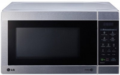 Микроволновая печь LG MS 2042UY 
отдельно стоящая микроволновая печь
объем 20 л
мощность 700 Вт
электронное управление
сенсорная панель
