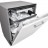 Встраиваемая посудомоечная машина LG QuadWash DB325TXS
