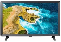 Телевизор LG 24TQ520S-PZ.ARUB