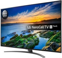 Телевизор LG 55NANO866NA