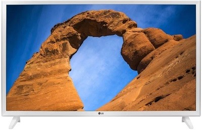Телевизор LG 32LK519BPLC 
ЖК-телевизор, 720p HD 
Диагональ 31.5" (80 см), 
HDMI x2, USB, 
DVB-T2 
Поддержка HDR 
Тип подсветки: Direct LED
