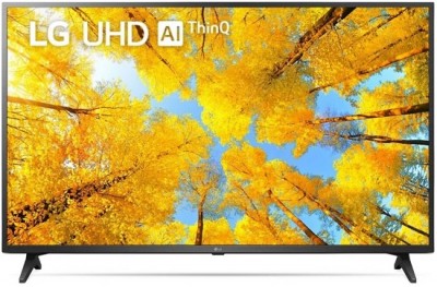 Телевизор LG 65UQ75006LF Диагональ	65"
Разрешение HD	4K UHD
Частота обновления экрана	60 Гц
Форматы HDR	HDR 10 Pro
