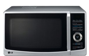 Микроволновая печь LG MR-6589DRL 
объем 25 л
отдельно стоящая
мощность 850 Вт
гриль
электронное управление
тактовое и кнопочное управление
дисплей
