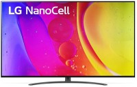 Телевизор LG 55NANO826QB.ARUB