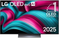 Телевизор LG OLED83C5RLA.ARUG