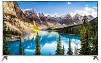 Телевизор LG 55UJ740V