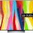 Телевизор LG OLED77C24LA.ARUB