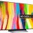 Телевизор LG OLED77C24LA.ARUB