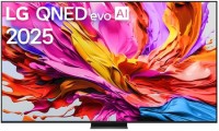 Телевизор LG 100QNED86A6.ARUG