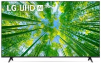 Телевизор LG 50UQ80006LB.ARUB