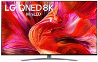 Телевизор LG QNED MiniLED 75QNED966PA