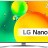 Телевизор LG 43NANO786QA.ARUB