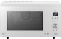 Микроволновая печь LG MJ-3965BIH
