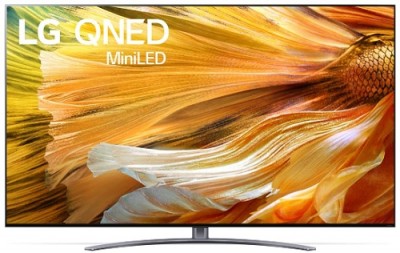 Телевизор LG QNED MiniLED 75QNED916PA Real 4K Quantum Dot NanoCell дисплей
Интеллектуальный процессор α7 IV поколения 4K с AI Picture Pro/Sound
Dolby Vision™ и Dolby Atmos®
webOS + LG ThinQ AI
Полноматричное управление подсветкой (Full Array Dimming Pro)
Пульт Magic Remote в комплекте