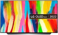 Телевизор LG OLED48C24LA.ARUB
