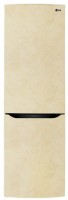 Холодильник LG GA-B409SECA