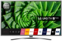 Телевизор LG 43UN81006LB