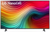 Телевизор LG 55NANO80T6A.ARUG