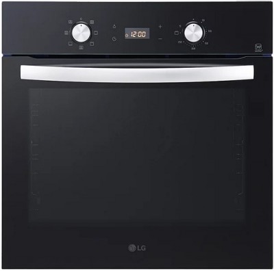 Духовой шкаф электрический LG LB645329T1 
независимая установка
ШхГхВ: 59.50х56х59.50 см
объем 67 л
максимальная температура 250°C
гидролизная очистка
утапливаемые переключатели
конвекция, гриль
класс энергопотребления: A
сенсорный дисплей
