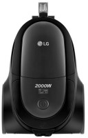 Пылесос LG VK76A01NDS