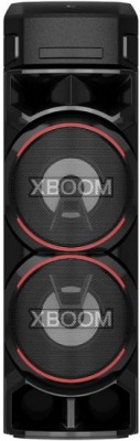 Музыкальный центр LG XBOOM ON99 мидисистема
воспроизведение CD
радиоприемник FM
поддержка форматов MP3
воспроизведение с USB
подключение: Bluetooth
функция караоке