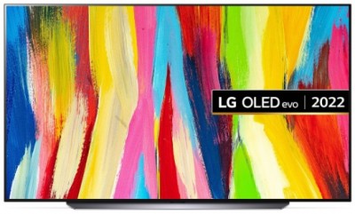 Телевизор LG OLED83C2RLA Модель 2022 года
разрешение: 4K UHD (3840x2160), HDR
диагональ экрана: 83"
частота обновления экрана: 120 Гц
формат HDR: Dolby Vision, HDR 10 Pro
мощность звука: 40 Вт (2х10 + 2х10 Вт)
платформа Smart TV: webOS 7.0
AI-процессор α9 Gen5 4K