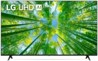Телевизор LG 65UQ80006LB.ARUB