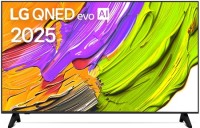 Телевизор LG 43QNED70A6A.ARUG