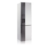 Холодильник LG GW-F499BNKZ Moist Balance Crisper6 датчиков температурыСигнал открытой двериTotal No FrostVita LightЗона свежести (Opti temp)Внешний дисплейМеталлическая окантовка полокЛинейный компрессор