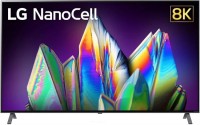 Телевизор NanoCell LG 75NANO996NA