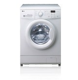 Стиральная машина LG F1068LD
