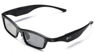 3D очки LG AG-S350 3D очки данной модели подходят ко всем телевизорам LG серии PM