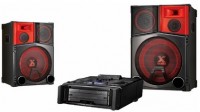 Музыкальный центр LG CM9950