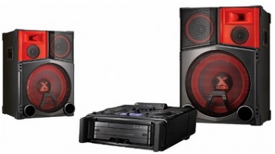 Музыкальный центр LG CM9950 
КОМПЛЕКТ
минисистема
воспроизведение CD
радиоприемник AM, FM
поддержка форматов MP3
воспроизведение с USB
подключение: Bluetooth
линейный аудиовход
функция караоке
