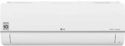 Кондиционер LG PC07SQR 
обогрев и охлаждение помещений до 20м²
режим вентиляции, поддержания температуры, ночной, осушения воздуха
мощность охлаждения 3200 Вт / обогрева 3500 Вт
управление с пульта и со смартфона (wi-fi)
энергоэффективность A++ класса
уровень шума внутреннего блока 22 дБ - 45 дБ
тип дисплея: скрытый
