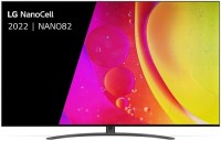 Телевизор LG 50NANO826QB.ARUB