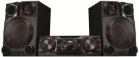 Музыкальный центр LG CM8360