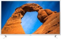 Телевизор LG 43LK5990PLE