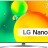 Телевизор LG 65NANO786QA.ARUB