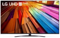 Телевизор LG 65UT81006LA.ARUB