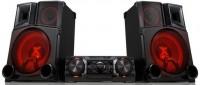 Музыкальный центр LG CM9750