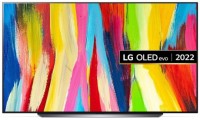 Телевизор LG OLED48C2RLA.ARU